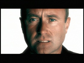 Phil Collins True Colors